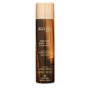 Alterna Bamboo Smooth Kendi Dry Oil Serum pentru Netezire 170ml