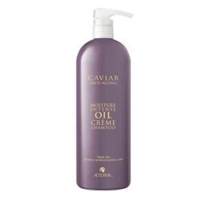 Alterna Caviar Anti-Aging Moisture Intense Oil Creme Sampon Intens Hidratant 1000ml