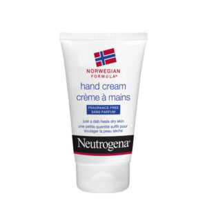 Neutrogena Cremă de mâini cu parfum 50ml+25ml Gratuit
