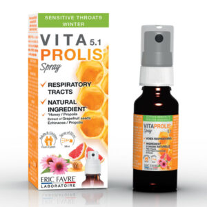 Vitaprolis® 5.1 Spray 20ml