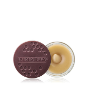 BURT'S BEES Exfoliant pentru buze cu efect de nutritiv 7.08 g