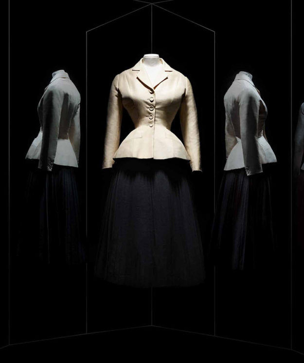 CHRISTIAN DIOR, Creatorul de vise