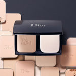 DIOR Diorskin Forever Extreme Control Compact Perfect Matte Powder SPF20 9g