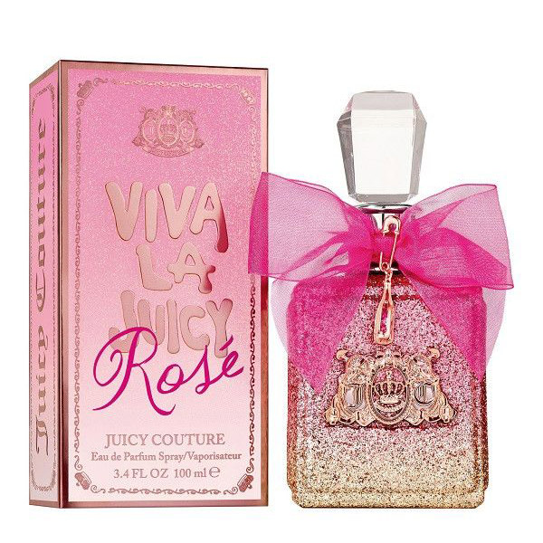 Juicy Couture Viva La Juicy Rosé Apă de parfum 100ml