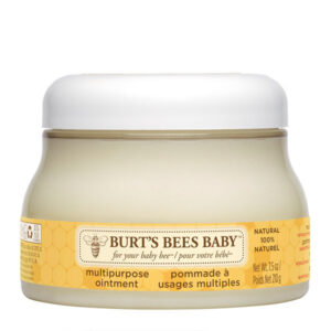 BURT'S BEES Baby Bee Unguent multifuncțional pentru bebeluși 210g