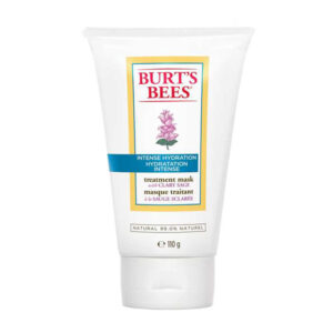BURT'S BEES Mască intens hidratantă 110g
