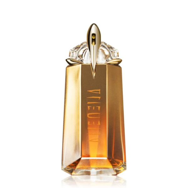 Mugler Alien Goddess Intense Eau de Parfum pentru femei 90ml