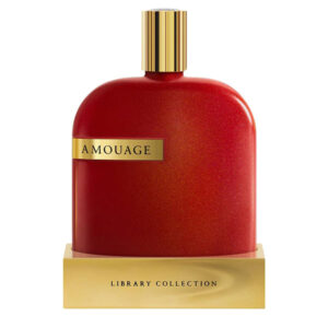 Amouage Library Collection Opus IX Apă de parfum 50ml
