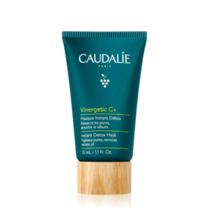 Caudalie Vinergetic C+ masca detoxifiere si hidratare 35ml