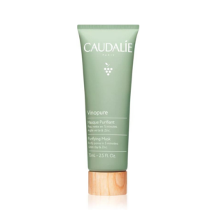 Caudalie Vinopure masca pentru curatare profunda 75ml