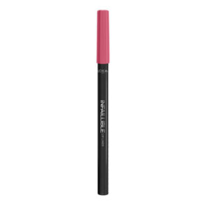 L'Oreal Paris Infaillible Lip Liner Creion de buze 102 Darling Pink 7g