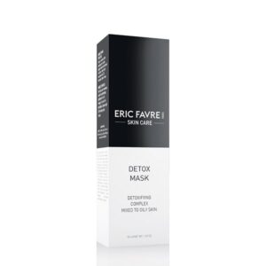 Eric Favre Skin Care Detox Mască detoxifiantă 50ml