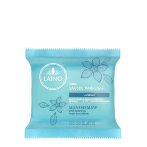 Laino Săpun cu Monoi 75g