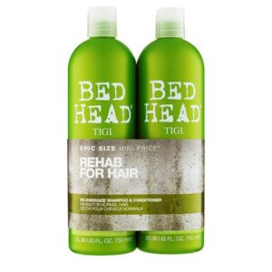 TIGI Bed Head Urban Antidotes Duo Șampon și Balsam 2x750ml