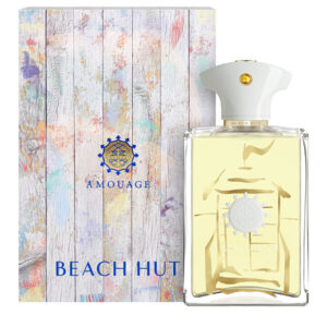 Amouage Beach Hut Apă de parfum pentru bărbați 100ml