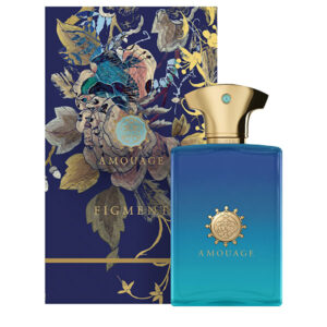 Amouage Figment Apă de parfum pentru bărbați 100ml