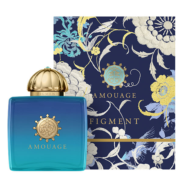 Amouage Figment Apă de parfum pentru femei 100ml