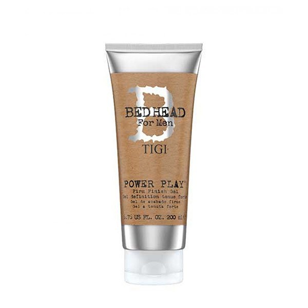 TIGI-Bed-Head-For-Men-Power-Play-Gel-de-finisare-cu-fixare-puternică-200ml