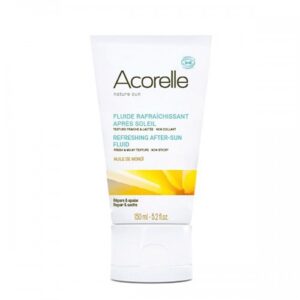ACORELLE LOTIUNE CALMANTA DUPA PLAJA 150ML