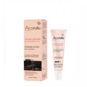 ACORELLE TRATAMENT FACIAL HIDRATANT ANTI-CREȘTERE PAR 10ML