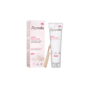 ACORELLE CREMA DEPILATOARE NATURALA PENTRU CORP 150ML