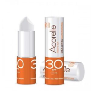 ACORELLE STICK BUZE SPF30 4G