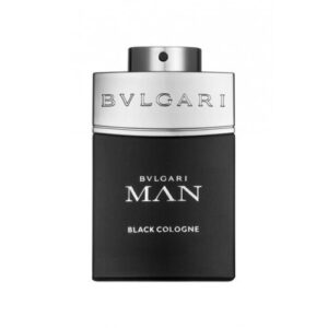 BVLGARI MAN BLACK COLOGNE APĂ DE TOALETĂ 100ML