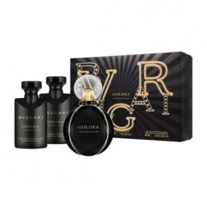 BVLGARI THE ROMAN NIGHT SET CADOU