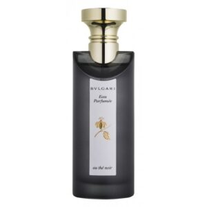 BVLGARI EAU PARFUMEE AU THE NOIR APĂ DE COLONIE 75ML