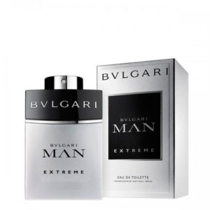 BVLGARI MAN EXTREME APA DE TOALETA 60ML