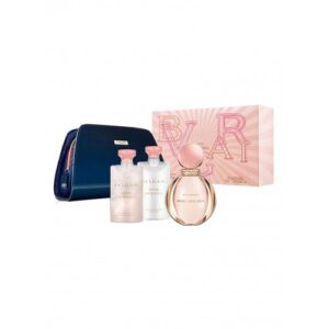 BVLGARI ROSE GOLDEA APA DE PARFUM SET CADOU