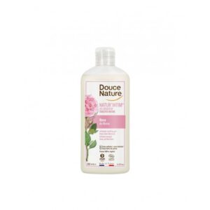 DOUCE NATURE GEL INTIM CALMANT CU APA DE TRANDAFIRI 250ML