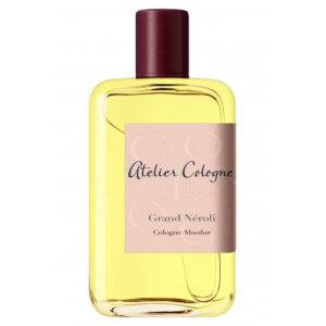 ATELIER COLOGNE GRAND NEROLI COLOGNE ABSOLUE 100ML
