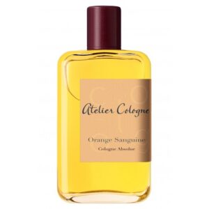 ATELIER COLOGNE ORANGE SANGUINE COLOGNE ABSOLUE 30ML