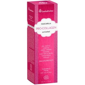 ESENTIAL'ARÔMS MASCA FACIALA ANTIAGING, PRO COLLAGEN, 50 ML