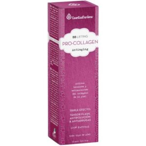 ESENTIAL'ARÔMS MASCA FACIALA ANTIAGING, PRO COLLAGEN BB LIFTING, 15 ML