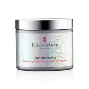 ELIZABETH ARDEN SKIN ILLUMINATING DISCHETE EXFOLIANTE 60BUC