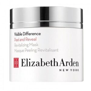 ELIZABETH ARDEN VISIBLE DIFFERENCE PEEL & REVEAL MASCĂ REVITALIZANTĂ 50ML
