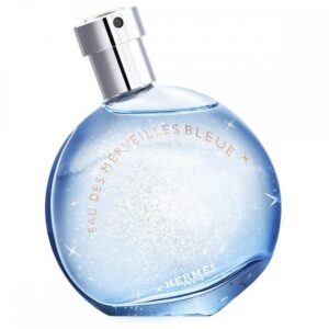 HERMES Eau des Merveilles Bleue Apă de toaletă 100ml