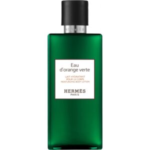 HERMES Eau d'orange verte Loțiune de corp 200ml