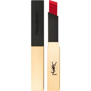 Yves Saint Laurent Rouge Pur Couture The Slim Ruj Nr. 1 Rouge Extravagant 2.2g