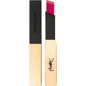 Yves Saint Laurent Rouge Pur Couture The Slim Ruj Nr. 8 Contrary Fuchsia 2.2g