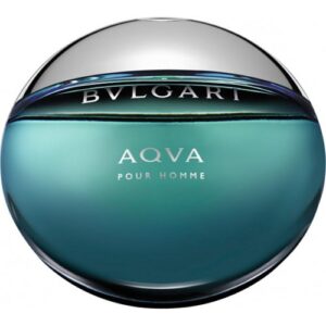 BVLGARI AQVA POUR HOMME APĂ DE TOALETĂ 50ML