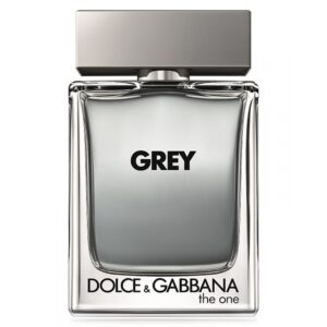 Dolce&Gabbana The One Grey Intense Apa de toaleta 100ml