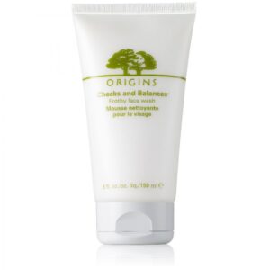 Origins Checks & Balances Frothy Face Spumă de curățare pentru față 150ml