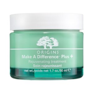 Origins Make a Difference Tratament intinerire 50ml