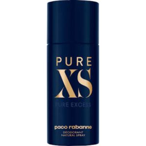 Paco Rabanne Pure XS Deodorant Men spray 150ml