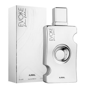 AJMAL Evoke Silver Apă de parfum 75ml