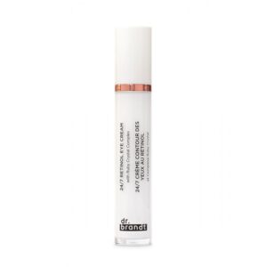 Dr.Brandt 24/7 Crema cu retinol pentru conturul ochilor 15g