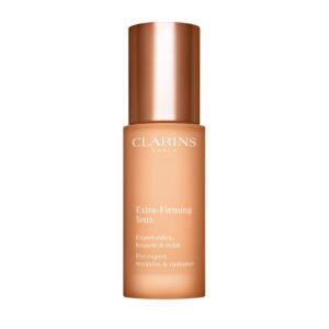 Clarins Extra Firming Eye Balm Crema pentru ochi antirid 15ml